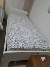 Letto allungabile singolo usato  Baronissi