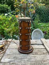 Lampe rouleau imprimerie d'occasion  Villeneuve-la-Guyard
