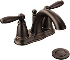 Moen 6610orb brantford for sale  Apopka