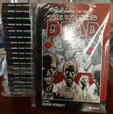 the walking dead serie usato the walking dead serie usato Bagnolo Mella