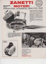 Advertising pubblicità motori usato  Venegono Superiore