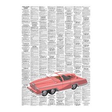 Cartaz Thunderbirds arte impressão Perils of Penelope roteiro completo clássicos sem espinhos comprar usado  Enviando para Brazil