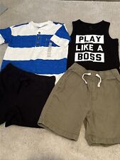 Boys shorts shirts for sale  Mays Landing