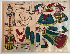 Rare vintage print d'occasion  Expédié en Belgium