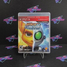 Refurbished ratchet clank d'occasion  Expédié en Belgium