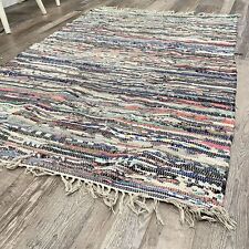 Boho rag colorful for sale  Topeka