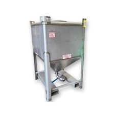 Used snyder industries for sale  Millwood