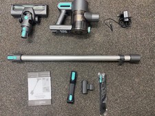 Maxxmee akku staubsauger gebraucht kaufen  Kiel