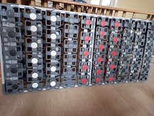 Tempur teller lattenroste gebraucht kaufen  Geroldsgrün
