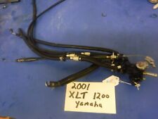 Yamaha xlt 1200 for sale  Bay City