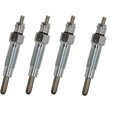 4pcs glow plugs for sale  Hebron