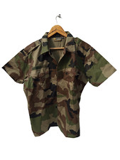 Chemise type mer d'occasion  Belleville
