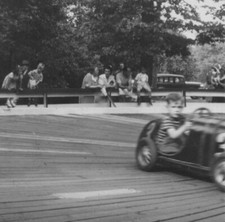1950s child driving for sale  Mission