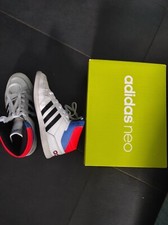 Sneakers adidas ragazzo usato  Marcianise