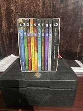 Clues series box for sale  Oakland City