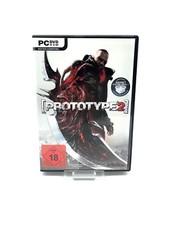 Prototype activision dvd gebraucht kaufen  Porta Westfalica