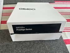 Grado prestige sr325x gebraucht kaufen  Ludwigsburg