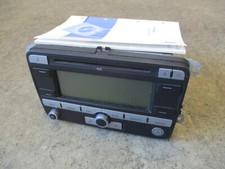 Doppel din rns gebraucht kaufen  Georgsmarienhütte