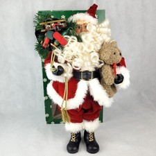 Santa claus figure for sale  Antioch