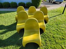 Verner panton vitra for sale  Feeding Hills