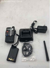 walkie talkie for sale  Detroit