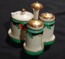 vintage noritake set for sale  Warwick