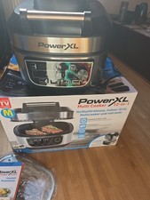 Powerxl multicooker multikoche gebraucht kaufen Powerxl multicooker multikoche gebraucht kaufen  Jestetten