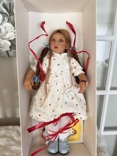 1998 annette himstedt for sale  Norfolk