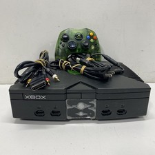 Microsoft xbox original for sale  Los Angeles