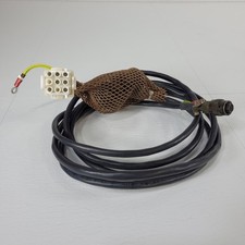 Molex 9 pinos quadrados para TEE C2092 08 04FN1 9550 mil conector especificação cabo UHV 10 pés, usado comprar usado Molex 9 pinos quadrados para TEE C2092 08 04FN1 9550 mil conector especificação cabo UHV 10 pés, usado comprar usado  Enviando para Brazil