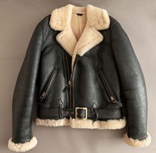 Vintage schott shearling for sale Vintage schott shearling for sale  KETTERING