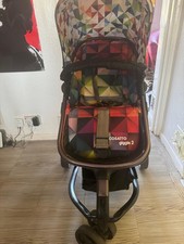 Cosatto giggle buggy for sale  WALTON-ON-THAMES