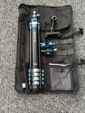Benro cyanbird cb259af for sale  LEICESTER