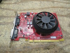 Mini placa de vídeo Dell NVIDIA GeForce GTX 750 Ti 2GB GDDR5 08MXMJ 2-DVI 1-HDMI , usado comprar usado  Enviando para Brazil