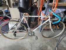 Gios bicycle 1972 for sale  Lees Summit