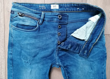 Liver jeans hose gebraucht kaufen  Mintraching