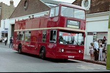 Bus negative kent for sale  WIMBORNE