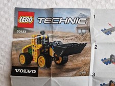 Lego technic volvo gebraucht kaufen  Neubiberg