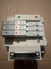 Smc ventilinsel sv1100 gebraucht kaufen  Neusäß