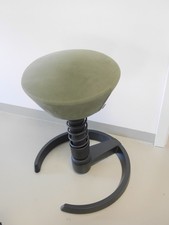 Aeris swopper bürostuhl gebraucht kaufen  Dresden