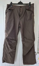 Craghoppers lined walking for sale  WORKINGTON
