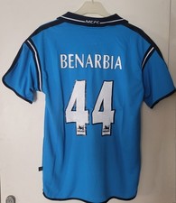Maillot maillot manchester d'occasion  Lille-