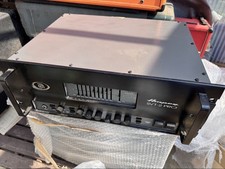 ampeg svt d'occasion  Expédié en Belgium
