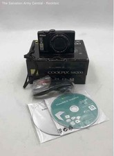 s210 coolpix 8mp nikon for sale s210 coolpix 8mp nikon for sale Indianapolis