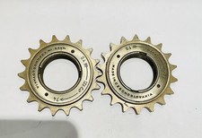 Vintage velo single for sale  LOUGHTON