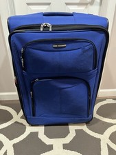 Delsey wheel blue for sale  Bowie