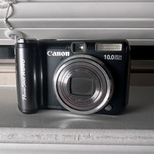 Canon powershot a640 for sale  Round Rock