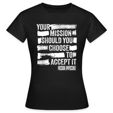 Mission impossible the gebraucht kaufen  Leipzig