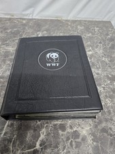 Briefmarken wwf gebraucht kaufen  Nürnberg