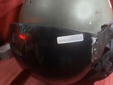 Raf mk4a helmet for sale  East Elmhurst